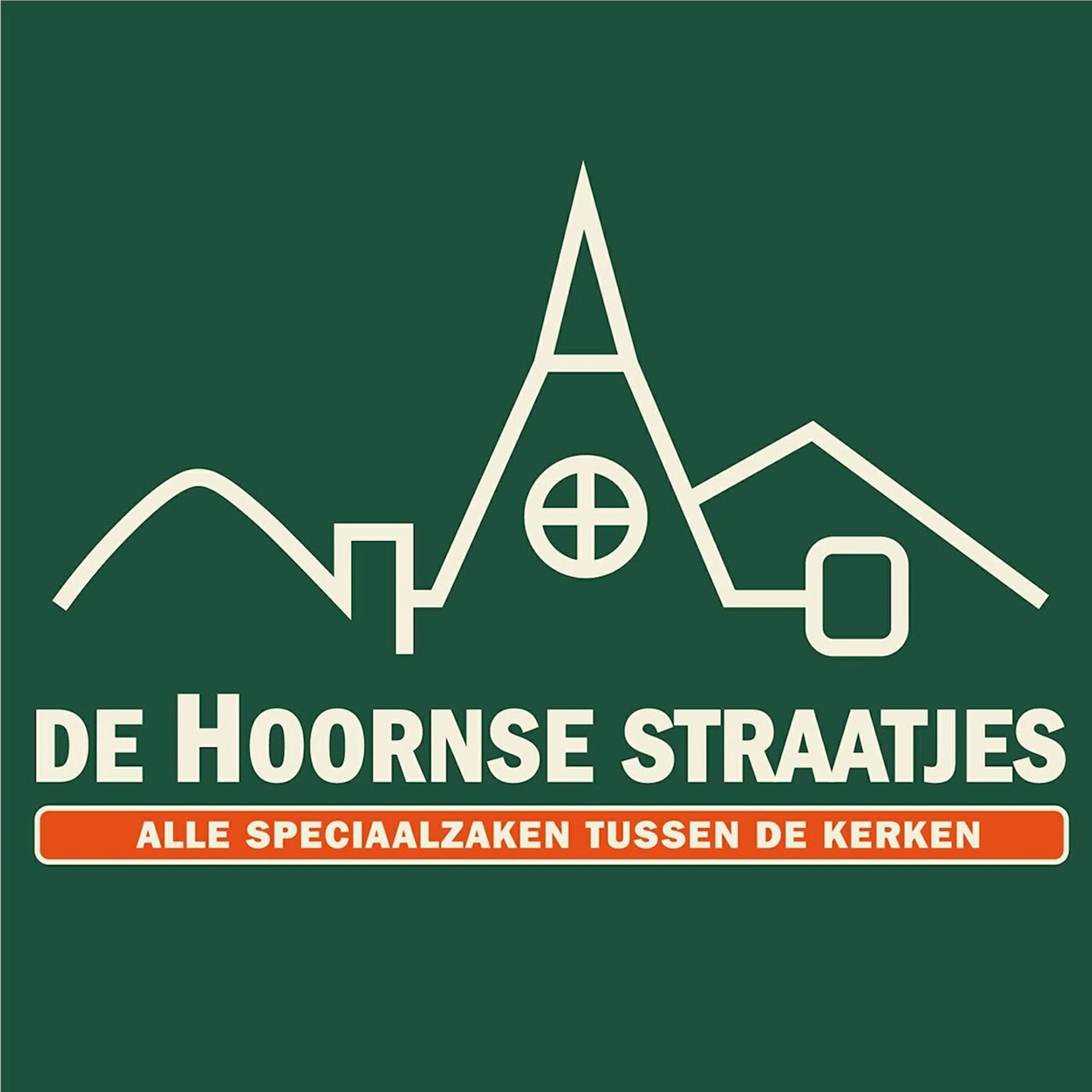 De Hoornse Straatjes banner
